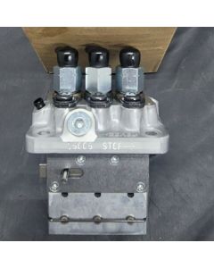 Neue Original-Kraftstoffeinspritzpumpe 16006-51012 16006-51010 für Kubota-Motor D902