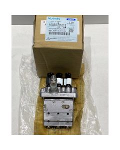 Pompe d'injection de carburant originale, flambant neuve, 16030 – 51013 1603051013, pour moteur Kubota D1305 D905 D1005