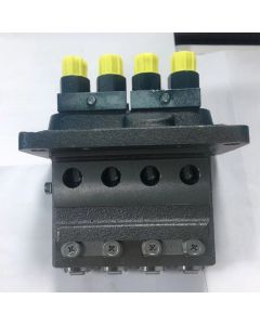 Fuel Injection Pump 246-3057 2463057 for Caterpillar Excavator CAT 304CR 305CR Engine S4L2 K4N