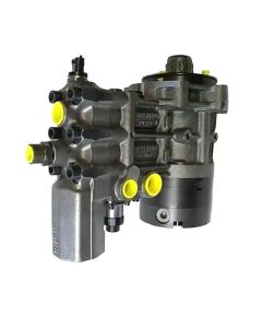 Fuel Injection Pump 4928100 For Cummins Engine QSK19 CM850 K19 K38 K50 CM2150