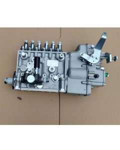 Fuel Injection Pump 6162-75-2160 6162752160 DK106068-3060 DK1060683060 For Komatsu Engine SA6D170E-2A-D