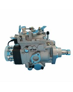 Fuel Injection Pump 6734-71-1240 6734711240 For Komatsu Engine 6D102E-1