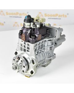 Fuel Injection Pump 729923-51310 72992351310 For Yanmar Engine 4TNV98-ZSCKS 4TNV98-ZSDF 4TNV98-ZSJLW 4TNV98-ZSPR 4TNV98-ZSSU 4TNV98-ZVHYB