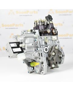 Fuel Injection Pump 729968-51320 72996851320 For Yanmar Engine 4TNV98-EXSDB1H 4TNV98-EXSDBA 4TNV98-EXSDBB 4TNV98-EXSDBBH 4TNV98-EXSYU