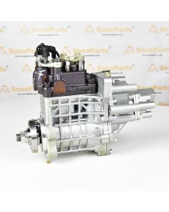 Fuel Injection Pump 729992-51300 72999251300 For Yanmar Engine 4TNV98-ZWDB8U 4TV98-ZWMB 4TNV98T-ZNHQ 4TNV98T-ZSLY 4TNV98-ZVNS