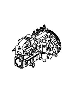Kraftstoffeinspritzpumpe 86989718 87440629R 87440629C 897354180 für Case Bagger CX135SR