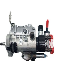 Fuel Injection Pump 9320A211G 9320A216G 9320A218G For Perkins Engine 1104C-44T Caterpillar 416E 420F 420F2 428D