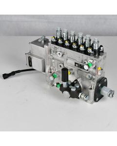Fuel Injection Pump Ass'y 65.11101-8009C 65.111018009C For Doosan