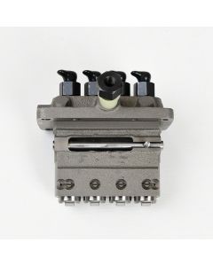 Ensemble de pompe d'injection de carburant 17351-51010 17351-51011 104297-4020 pour moteur Kubota V2203 V1512