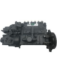 Fuel Injection Pump F 019 Z10 991 F019Z10991 For Hitachi Excavator EX200-5 For Sumitomo Excavator SH200-A3