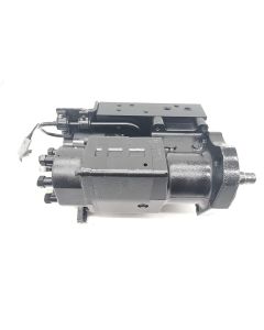 Pompe d'injection de carburant J4076442 JR4076442 JC4076442 87441514R pour pelle CX330