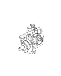 Fuel Injection Pump VA32K6500010 0445020506 for Kobelco Excavator 140SR-3 ED160 BLADE