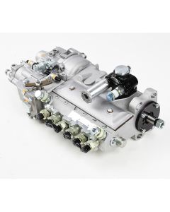 Pompe d'injection de carburant VAME441273 pour pelle New Holland E215 E235SR E235SRLC EH215
