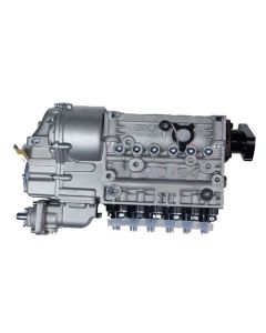 Kraftstoffeinspritzpumpe VG1560080023 für Sinotruk-Motor WD615.47 Sinotruk HOWO-LKW