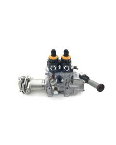 Pompe d'injection de carburant VH22100E0390 22100-E0390 pour pelle Kobelco SK485-9