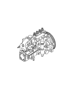 Fuel Injection Pump VI8973710430 for Kobelco Excavator ED150-1E SK115SRDZ-1E SK135SR-1E SK135SRL-1E SK135SRLC-1E