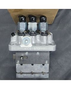 Kraftstoffeinspritzpumpe XJBR-02464 XJBR02464 für Case Bagger CX26C