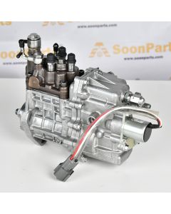 Pompe d'injection de carburant YM71994-051340 71994051340 pour moteur Yanmar 3TNV82