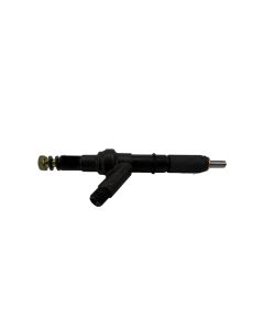 Fuel Injector 003-48-2270F 003482270F For Isuzu 4JH1 Engine