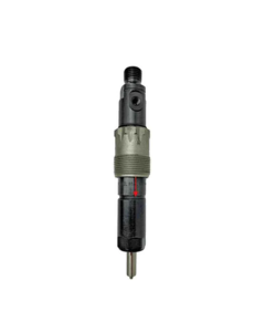 Fuel Injector RE48359 For John Deere Engine 6081 10.1L John Deere Tractors 6610 6710 6810 6910 8570 8770 8870 8970 John Deere Loader 744E