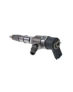 Fuel Injector 0443172024 For Kobelco JMC 4JB1