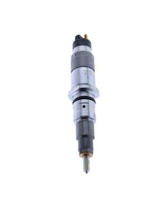 Fuel Injector 0445012059 6754-11-3011 For Komatsu Excavator 6D107 PC200-8 PC240-8 PC220-8