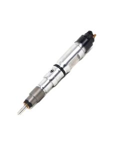 Fuel Injector 0445120278 0 445 120 278 For Doosan Daewoo Excavator