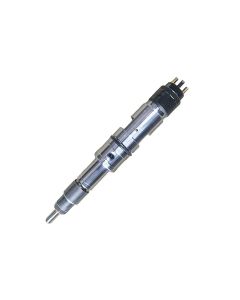 Fuel Injector 0445120474 0 445 120 474 For Weichai WP10H Engine