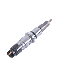 Fuel Injector 0445124019 For Hyundai Excavator HW140 HW210 HX220 HX235 LCR HX260 HX300 Hyundai Wheel Loaders HL940 HL955 HL960 Hyundai Forklifts 110D-9