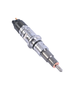 Fuel Injector 0445124019 For Komatsu Engine 4D95