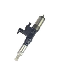 Fuel Injector 095000-0140 0950000140 For Isuzu Engine 4HK1 6HK1 6HK1XN