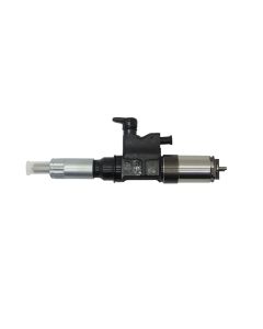 Fuel Injector 095000-0190 0950000190 For Isuzu Engine 4HK1 6HK1 6HK1XN