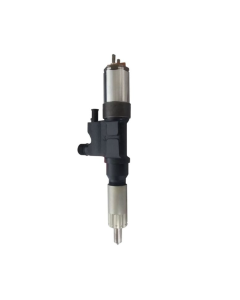 Fuel Injector 095000-0161 0950000161 For Isuzu Engine 6HK1