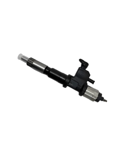 Fuel Injector 1-15300367-3 1153003673 For Isuzu Engine 6WG1 Isuzu Truck GIGA