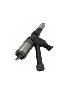 Fuel Injector S2391-01164 S239101164 For Hino Truck P11C Engine