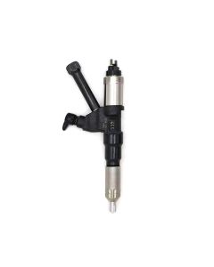 Fuel Injector 095000-0612 0950000612 For Hino P11C Engine