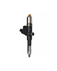 Fuel Injector 095000-0760 0950000760 For Isuzu Engine 6SD1