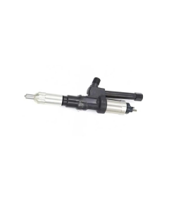 Fuel Injector S2391-0123 S23910123 For Hino Truck Engine K13C