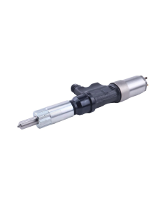 Fuel Injector 095000-0453 0950000453 For Isuzu Truck FTR Isuzu Engine 4HK1 6HK1
