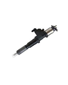 Fuel Injector 095000-4157 0950004157 For John Deere Excavator 450DLC