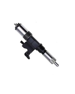 Fuel Injector 8-97306071-3 8973060713 For Isuzu Engine 4HJ1 4HK1 4HK1-TCS 4HK1-TCC Isuzu Truck NPR NRR NQR