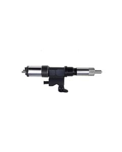 Fuel Injector 8-97306071-0 8973060710 For Isuzu Engine 4HJ1 4HK1 4HK1-TCC 4HK1-TCS Isuzu Truck NPR NRR NQR