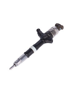 Fuel Injector 095000-7550 0950007550 For Toyota Engine 1CD-FTV