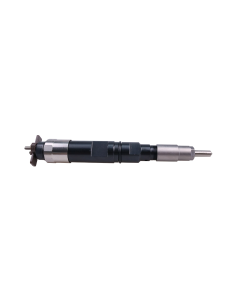 Fuel Injector RE518726 For John Deere Tractor 8120 8220 8320 8420 8520  John Deere Engine 6081
