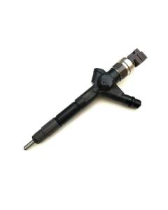 Fuel Injector 16600-BN800 16600BN800 For Nissan YD22DDTi Engine