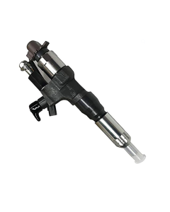 Fuel Injector 095000-5273 0950005273 For Hino Engine J08E