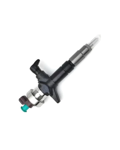Fuel Injector 8-98159583-4 8981595834 For Isuzu Engine 4JK1 4JJ1