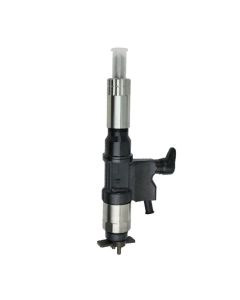 Injecteur de carburant 095000-5353 0950005353 0950005350 0950005351 095000-5350 095000-5351 pour moteur Isuzu 4HK1 6HK1