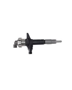 Fuel Injector 095000-5437 0950005437 For Isuzu Engine 4JJ1 4JJ1-TC 4JJ1-TCX