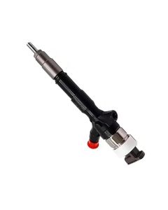 Fuel Injector 9709500-592 9709500592 For Toyota Engine 2KD-FTV 1KD-FTV